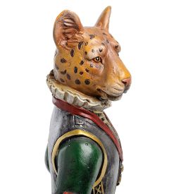 SK Gifts SK-58 Фигурка «Маркиз Леопард»