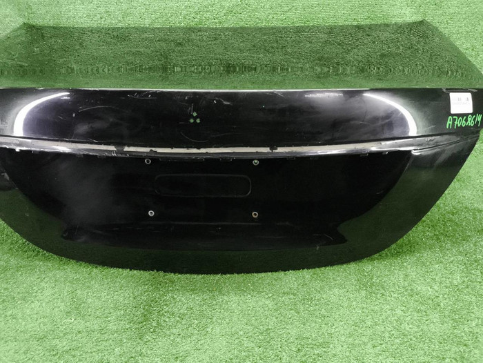 Крышка багажника Mercedes E W213 (2016-2021)