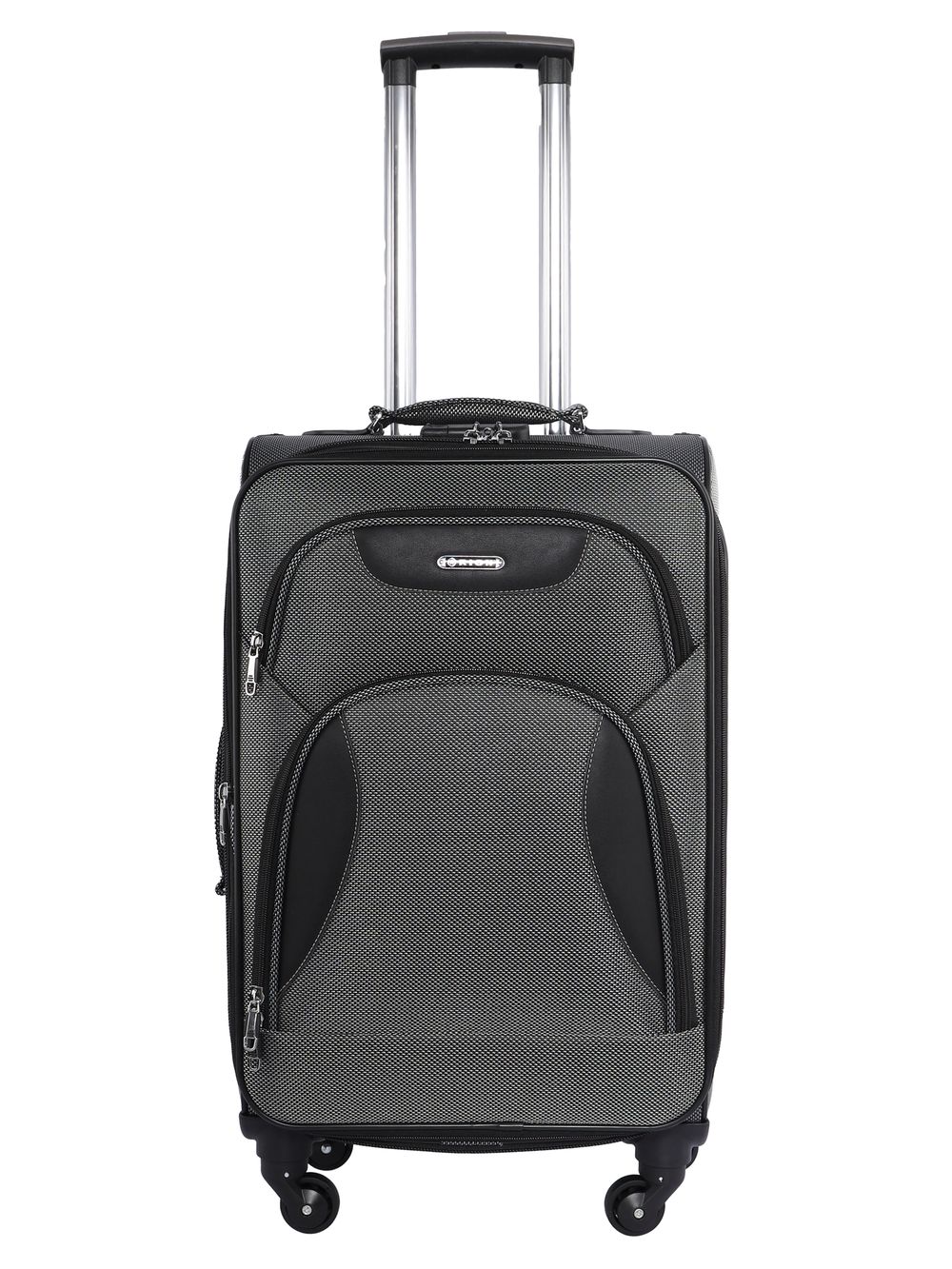 Чемодан 427-4