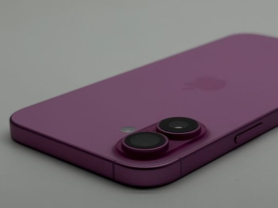 iPhone 16 Plus 512Gb Pink