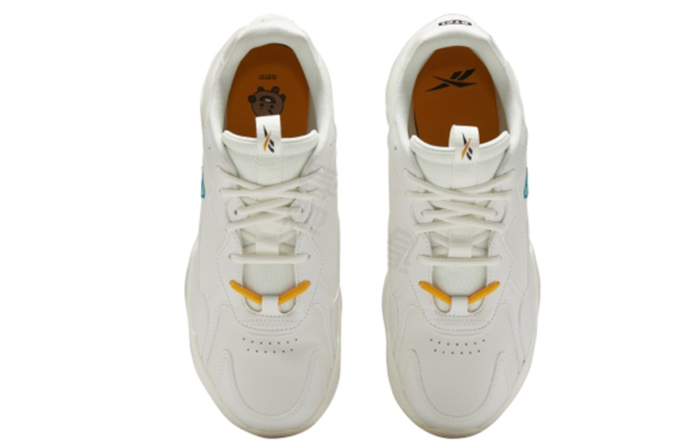 Кроссовки Reebok Royal Turbo Impulse Cln