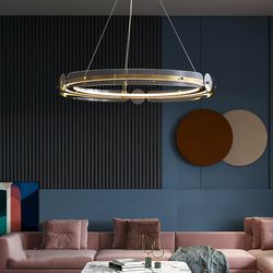 Подвесная Люстра Bergdis B A D80 By Imperiumloft