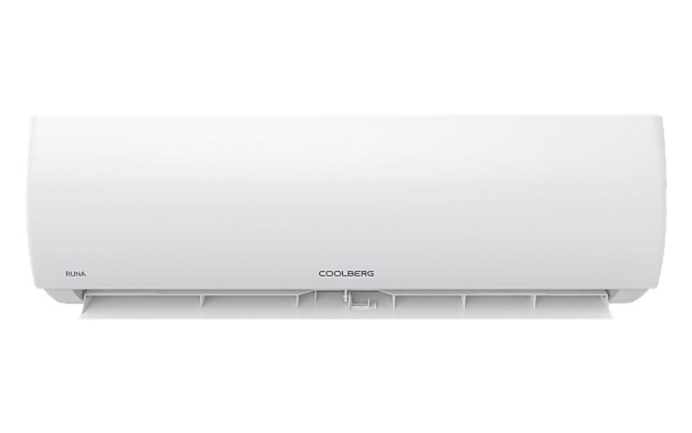 Сплит-система кондиционер Coolberg Runa CS-18R1-IN/CS-18R1-OUT