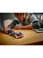 Конструктор Speed Champions 77250 MoneyGram Haas F1