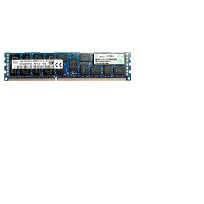 Оперативная память HP 672612-081