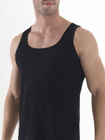 Майка мужская Aura Ultimate Stretch Cotton