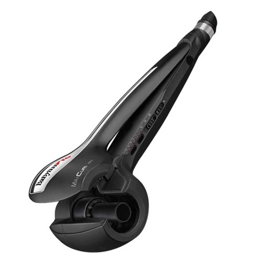 Щипцы для создания идеальных локонов BaByliss MiraCurl MKII BAB2666E