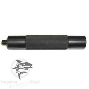 Имитатор глушителя на Stalker 906 и Lom-s