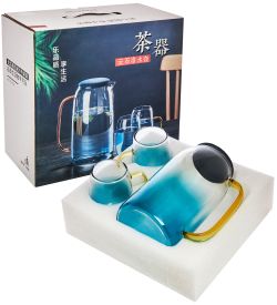 GS-103 Набор для напитков, 1,5л/300мл