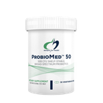 Designs For Health - ProbioMed 50 30 capsules