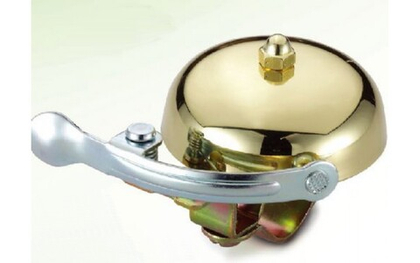 Звонок стальной