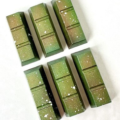 18 | Форма для шоколадных изделий (275*175 мм)