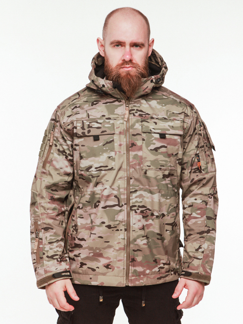 Ветровка легкая 7.26 Gear Tactical Series 106