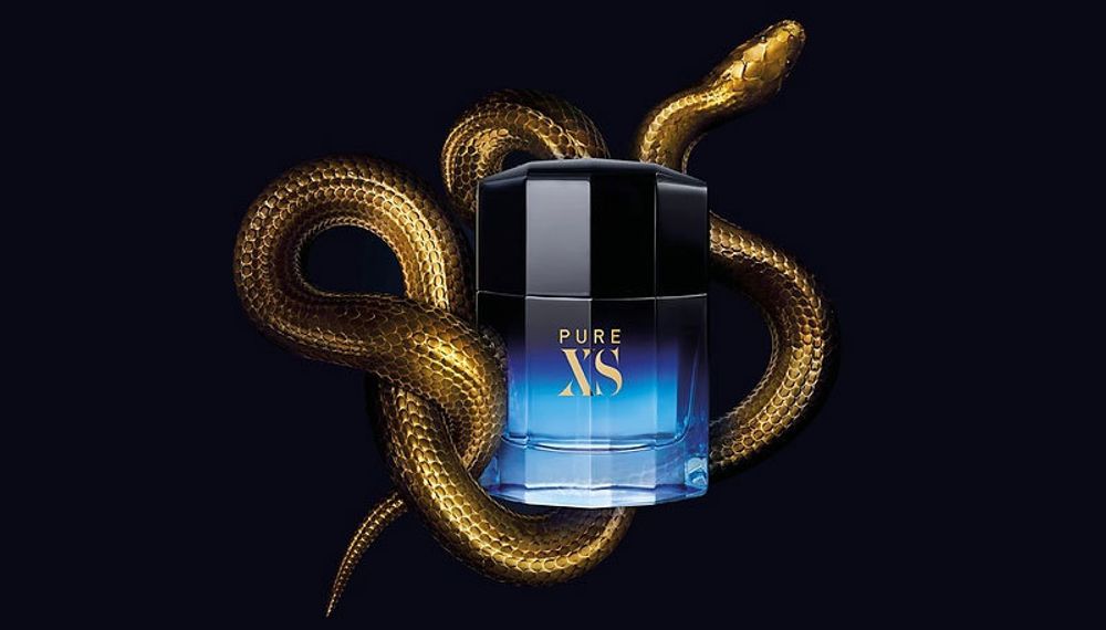 Paco Rabanne Pure XS