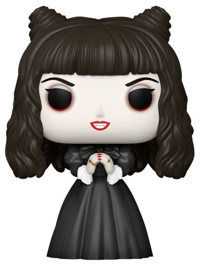 Фигурка Funko POP! TV What We Do in the Shadows Nadja of Antipaxos (1330) 67544 / Фигурка Фанко ПОП! по мотивам сериала "Чем мы заняты в тени", Надя