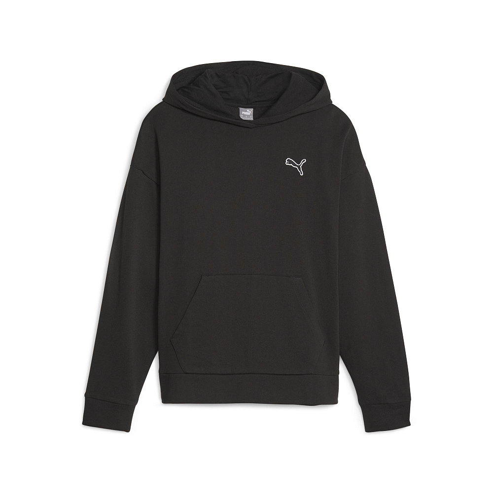 Женская толстовка PUMA BETTER ESSENTIALS Hoodie
