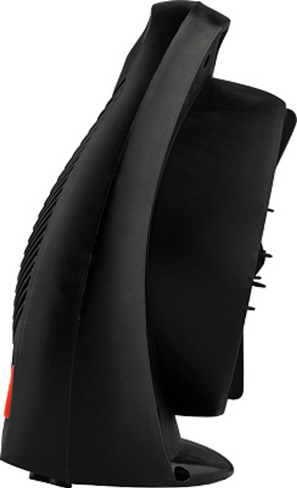 Тепловентилятор Engy EN-509 black (020300)