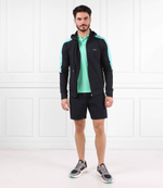 Худи Sicon BOSS GREEN - черный(50486740)