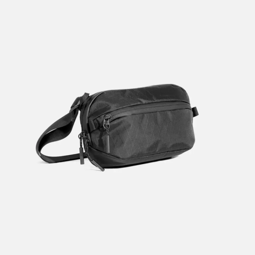 Aer day sling bag clearance