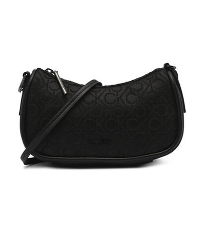 Сумка через плечо Calvin Klein - черный(K60K612151)