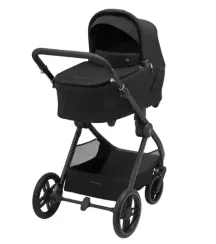 Детская коляска Maxi-Cosi Oxford Plus 2 в 1 Twillic Black
