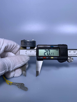 Таходатчик. Датчик холла на стиральную машину BEKO 372205505