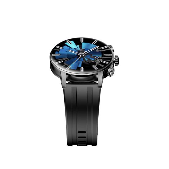 Умные часы Kieslect Calling Watch Kr2 Pro (YFT2083EU)