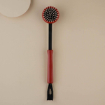 Массажер-чесалка «Счастье внутри» - 33 см.