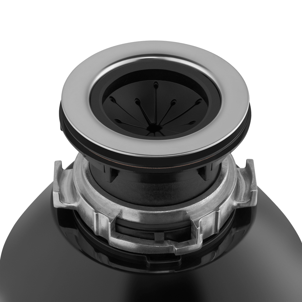 Измельчитель пищевых отходов Maunfeld MWD3802PB