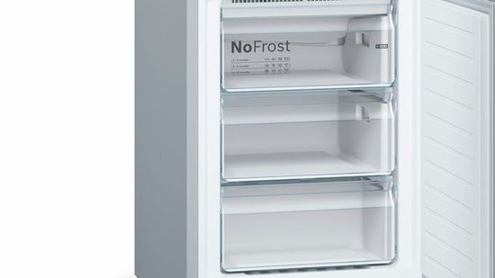 Холодильник Bosch KGN39JB3AR