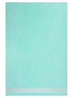 Полотенце махровое Cleanelly 100% хлопок ПЦ-1201-4344 (13-5409) 100*150