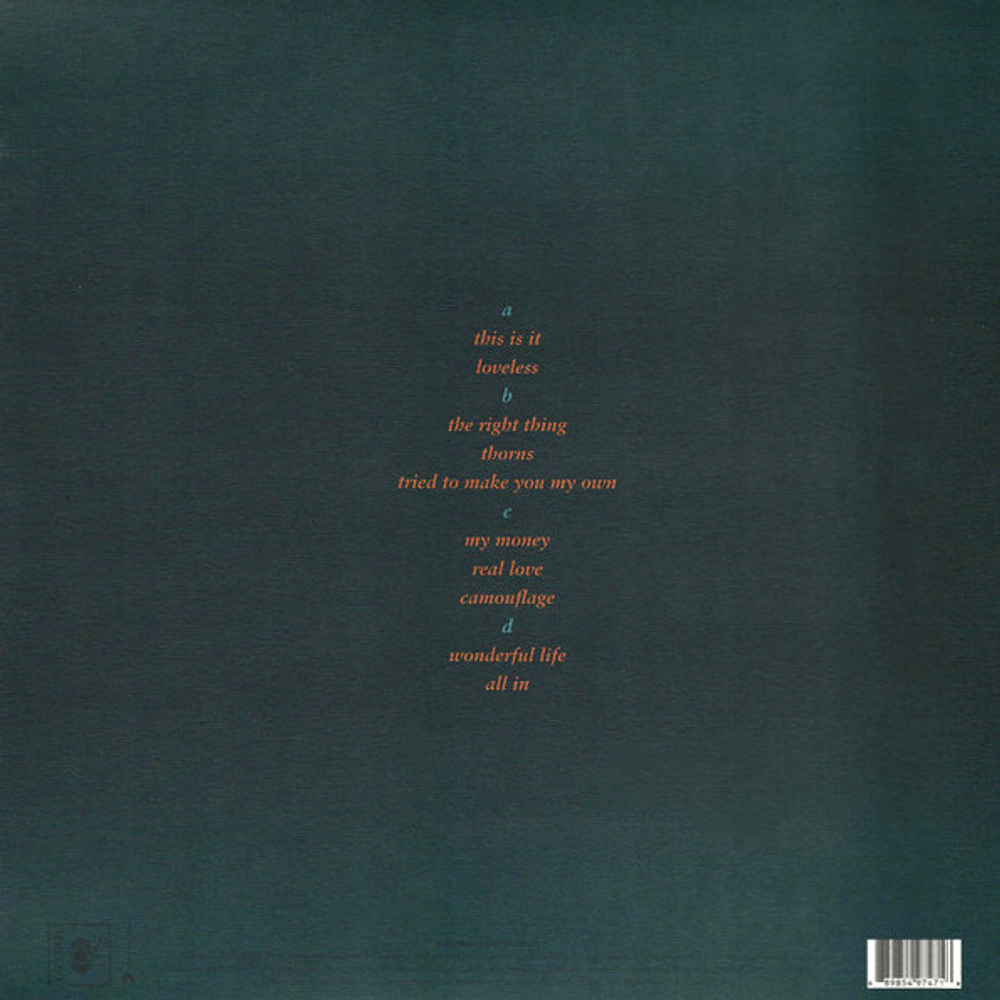 Lo Moon / Lo Moon (2LP)