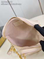 Louis Vuitton Mini Bumbag