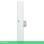 Точка доступа Ubiquiti LAP-120