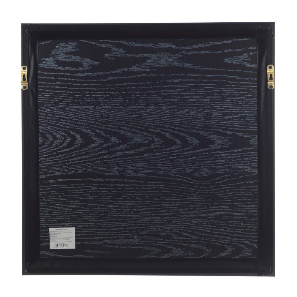 GAEM Набор из 3-х панно, L138 W5,5 H59 см