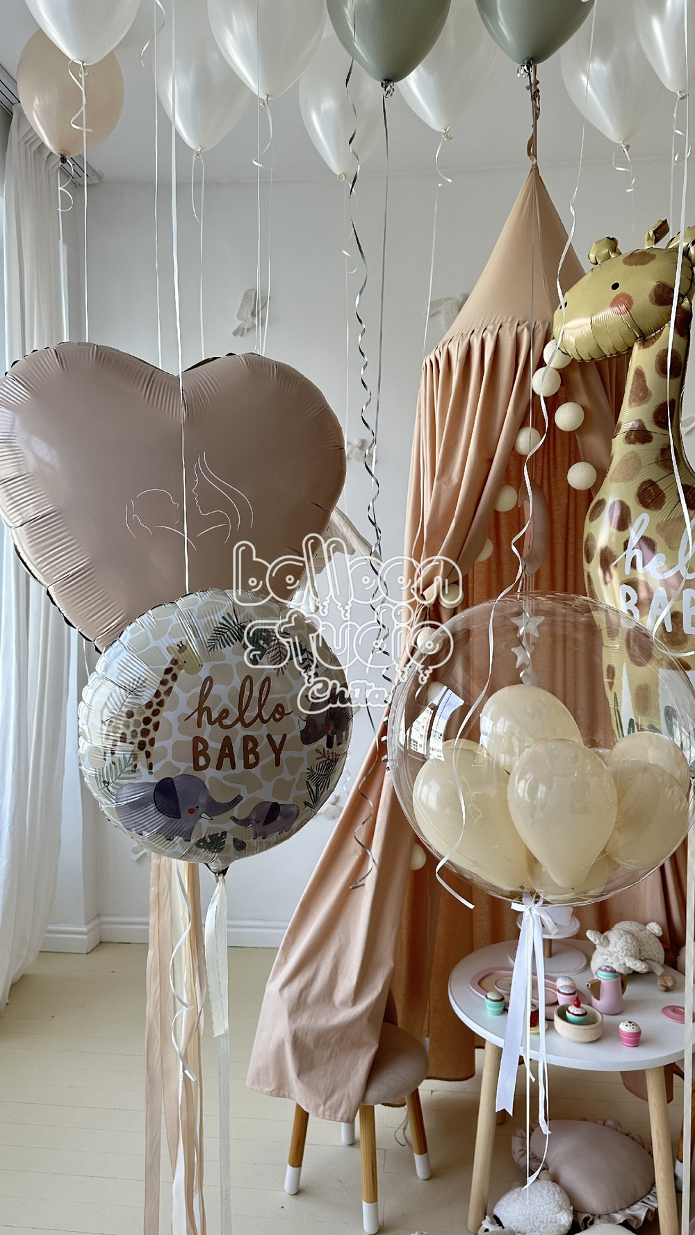 Набор на выписку для мальчика № 15