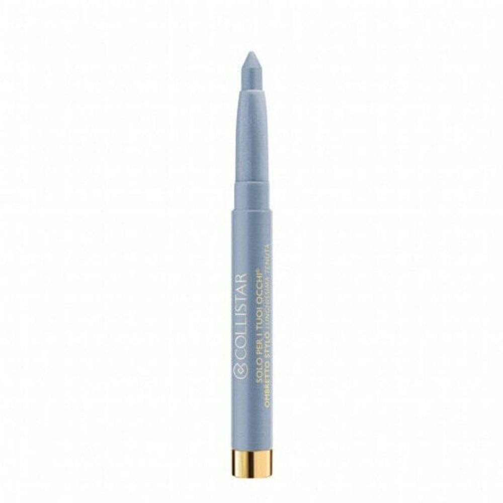 Тени Тени для глаз Collistar Eye Shadow Stick Nº 8 Light blue 1,4 g