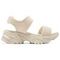 Skechers Casual Sandals 'Off White'