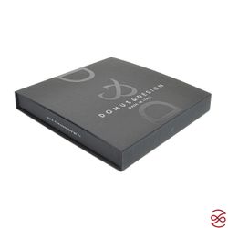 Набор столовых ложек Domus Queen (6 шт)