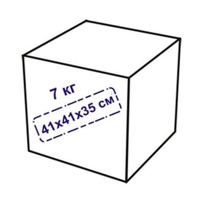 Платформа GigaBloks 7,5"