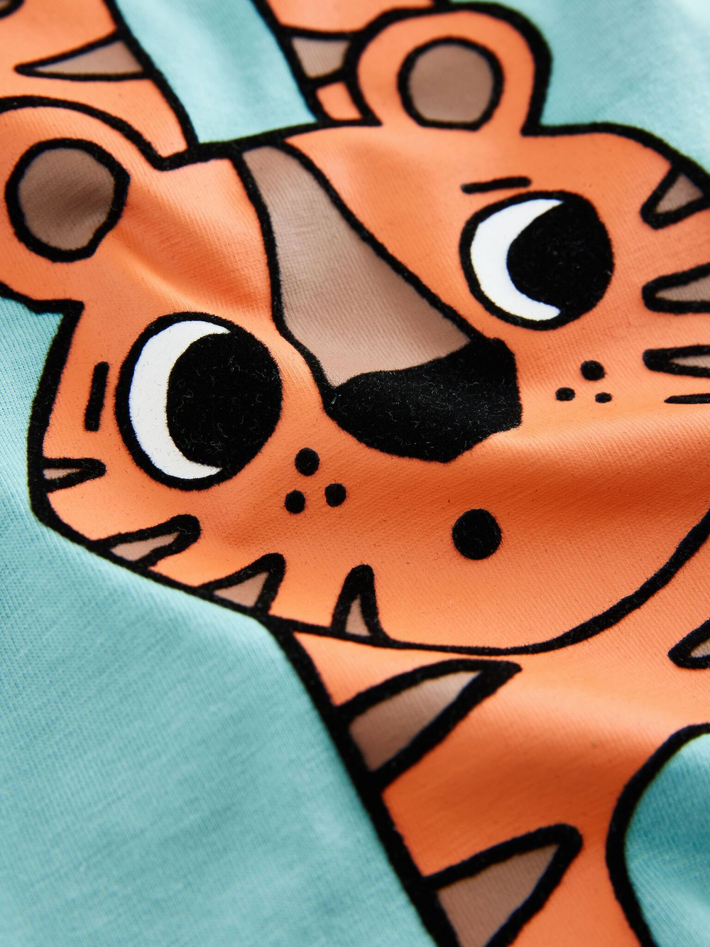 Футболка для мальчика Next E63-789, Голубой