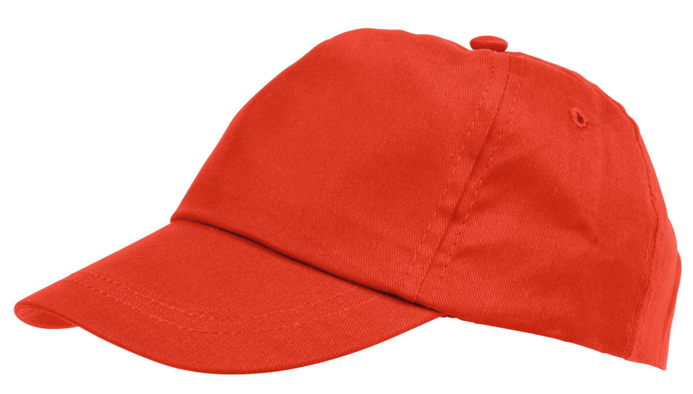 5-ти сегментная бейсболка для детей KIDDY WEAR