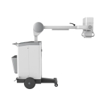 Цифровой палатный рентгеновский аппарат SG Healthcare JUMONG PG (30 кВт) неонатальный