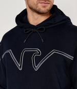 Худые Emporio Armani - темно-синий(6D1MD2 1JWPZ)