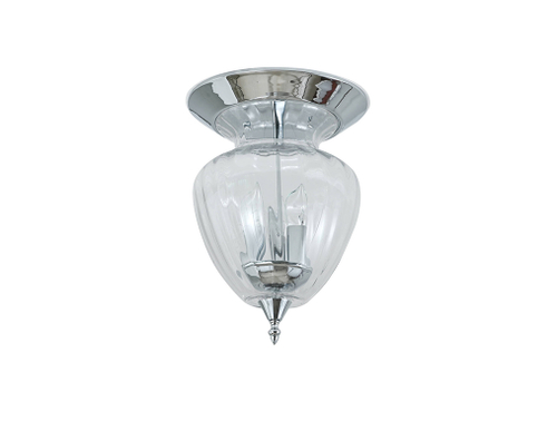 Потолочный светильник Newport MEGAN 6404/PL chrome new, М0070164