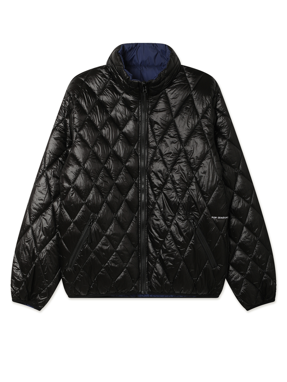 Куртка Quilted Reversible