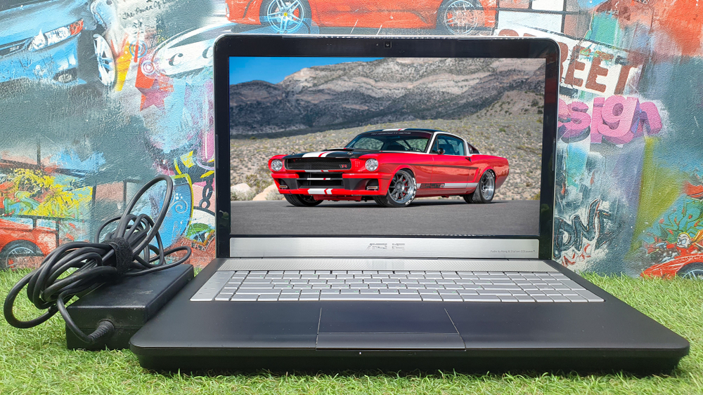 Ноутбук ASUS i7/8Gb/GT 555M 2Gb/FHD/  N75SF-V2G-TZ117V 90n69l528w1b89vd13au