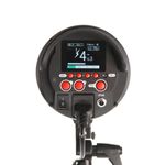 Студийная вспышка Falcon Eyes Phantom 800 HSS