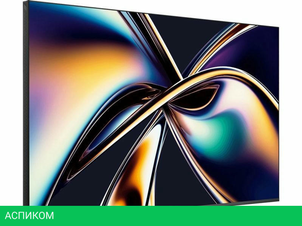 MiniLED телевизор Hisense 65U8Q