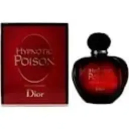 Женская парфюмерная вода Dior Hypnotic Poison EDP 100 мл